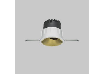 Декоративная рамка-отражатель Maytoni Technical Wise Ring057-10-MG