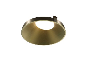 Декоративная рамка-отражатель Maytoni Technical Wise Ring057-10-MG