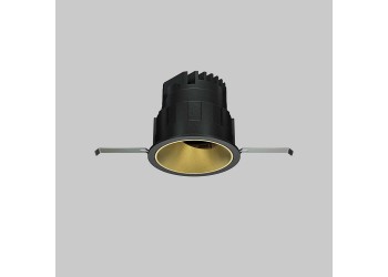 Декоративная рамка-отражатель Maytoni Technical Wise Ring057-10-MG