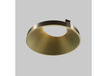 Декоративная рамка-отражатель Maytoni Technical Wise Ring057-10-MG