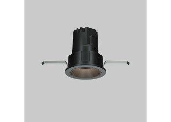 Декоративная рамка-отражатель Maytoni Technical Wise Ring057-7-B