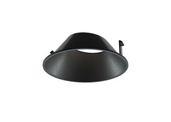 Декоративная рамка-отражатель Maytoni Technical Wise Ring057-7-B