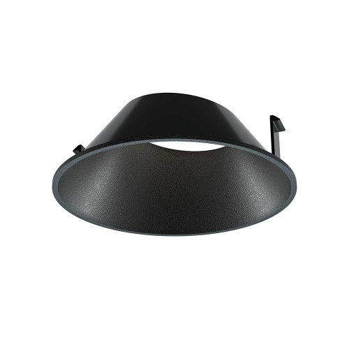 Декоративная рамка-отражатель Maytoni Technical Wise Ring057-7-B, купить в Минске по самой низкой цене