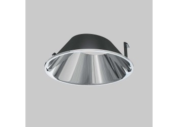 Декоративная рамка-отражатель Maytoni Technical Wise Ring057-7-CH