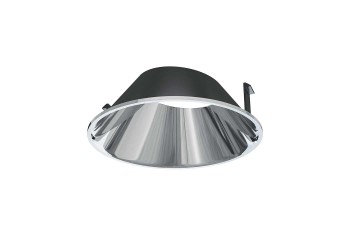 Декоративная рамка-отражатель Maytoni Technical Wise Ring057-7-CH