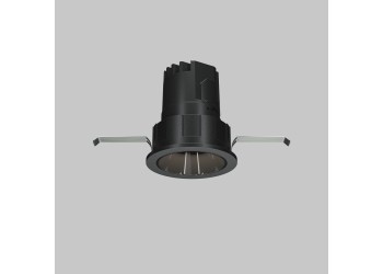 Декоративная рамка-отражатель Maytoni Technical Wise Ring057-7-GF