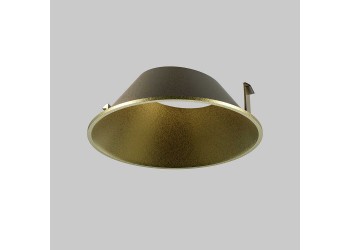 Декоративная рамка-отражатель Maytoni Technical Wise Ring057-7-MG