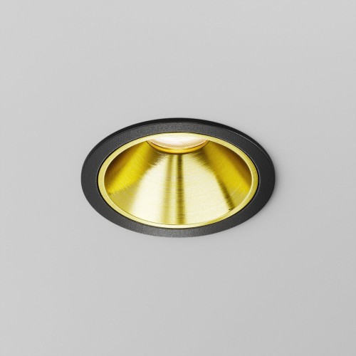 Декоративная рамка отражатель Maytoni Alfa LED Ring8-10W-RD-BS, купить в Минске по самой низкой цене