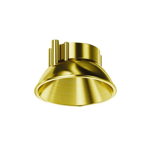 Декоративная рамка отражатель Maytoni Alfa LED Ring8-10W-RD-BS, купить в Минске по самой низкой цене