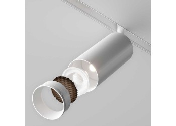 Кольцо декоративное Maytoni Technical Focus RingL-20-W