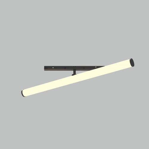 Магнитная трековая система Maytoni Technical TR086-4-25W-DS-B, купить в Минске по самой низкой цене