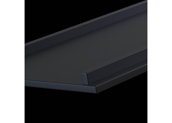 Декоративная накладка для магнитного шинопровода Maytoni Magnetic track system TRA004-21B