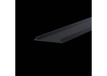 Декоративная накладка для магнитного шинопровода Maytoni Magnetic track system TRA004-21B