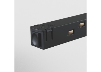 Ввод питания для магнитного шинопровода Maytoni Magnetic track system TRA004B-22B