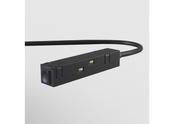 Ввод питания для магнитного шинопровода Maytoni Magnetic track system TRA004B-22B