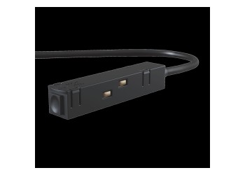 Ввод питания для магнитного шинопровода Maytoni Magnetic track system TRA004B-22B