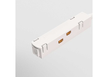 Ввод питания для магнитного шинопровода Maytoni Technical Magnetic track system TRA004B-22W