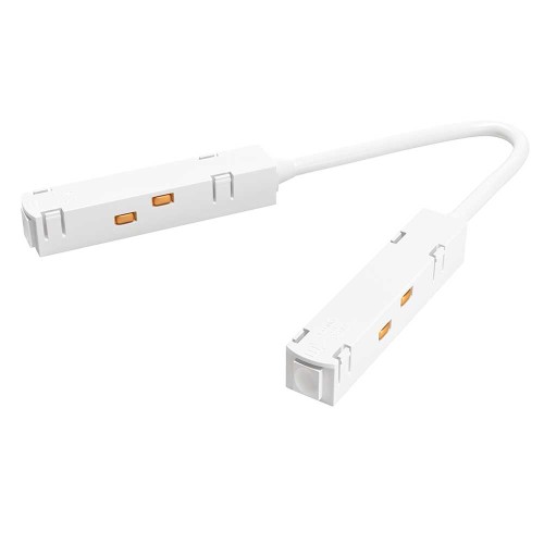 Угловой коннектор питания для магнитного шинопровода Maytoni Magnetic track system TRA004CPC-22W, купить в Минске по самой низкой цене