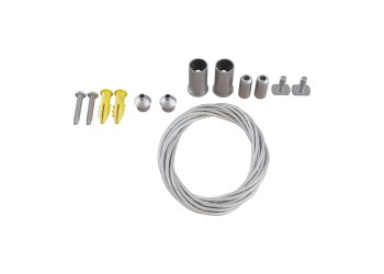 Тросовый подвес для магнитного шинопровода Maytoni Magnetic track system TRA004SW-21S