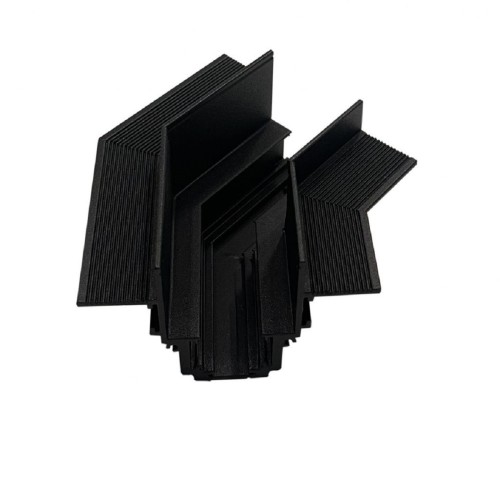 Угол-соединитель 135° встраиваемый Maytoni Technical Gravity TRA010CLO-42B, купить в Минске по самой низкой цене