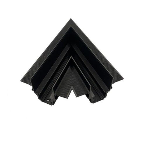 Угол-соединитель 45° встраиваемый Maytoni Technical Gravity TRA010CLS-42B, купить в Минске по самой низкой цене