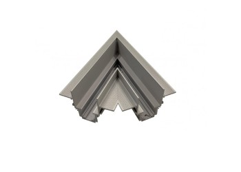 Угол-соединитель 45° встраиваемый Maytoni Technical Gravity TRA010CLS-42W