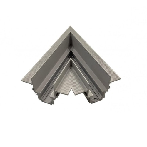 Угол-соединитель 45° встраиваемый Maytoni Technical Gravity TRA010CLS-42W, купить в Минске по самой низкой цене