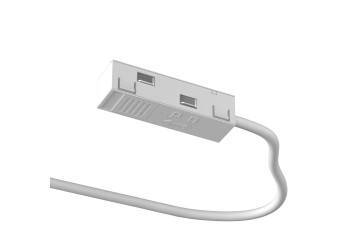 Ввод питания Maytoni Technical Magnetic Exility TRA034B-42W-1