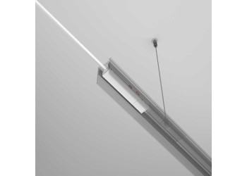 Ввод питания Maytoni Technical Exility Busbur TRA034B-42W