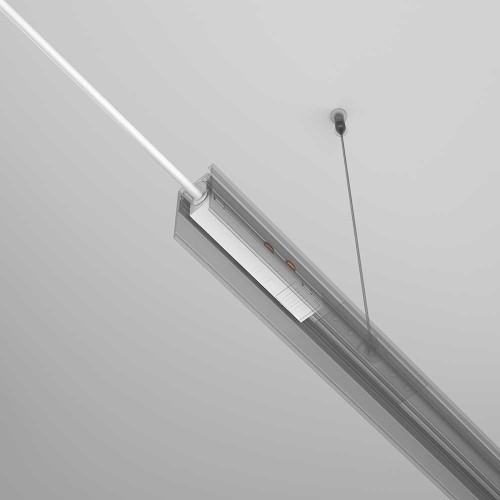 Ввод питания Maytoni Technical Exility Busbur TRA034B-42W, купить в Минске по самой низкой цене