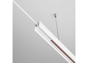 Ввод питания Maytoni Technical Exility Busbur TRA034B-42W