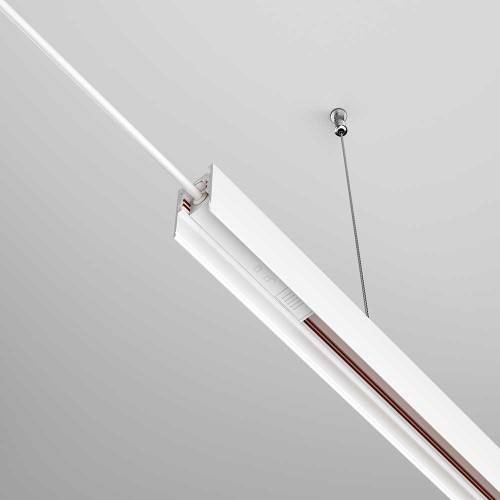 Ввод питания Maytoni Technical Exility Busbur TRA034B-42W, купить в Минске по самой низкой цене