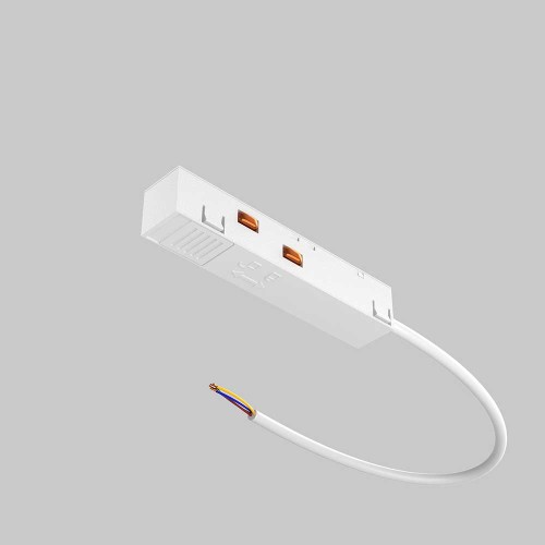 Ввод питания Maytoni Technical Exility Busbur TRA034B-42W, купить в Минске по самой низкой цене