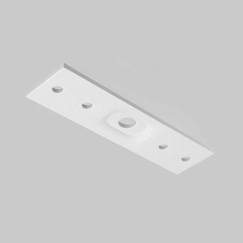 Пластина соединительная Maytoni Technical Magnetic track system Exility TRA034C-21W, купить в Минске по самой низкой цене