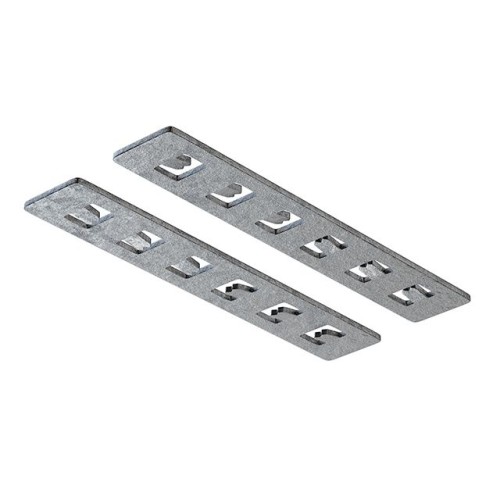 Пластина соединительная Maytoni Technical Exility Busbur (2 шт) TRA034C-42S, купить в Минске по самой низкой цене