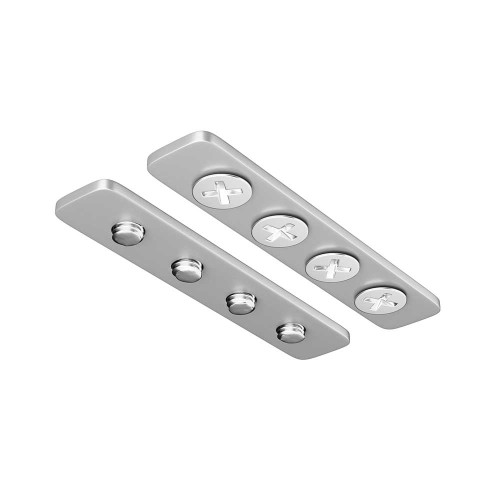 Соединительная пластина Maytoni Technical Exility Gravity TRA034C-SC-42S, купить в Минске по самой низкой цене