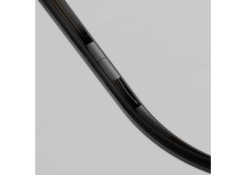 Аксессуар для трекового светильника Maytoni Technical Exility Accessories for tracks TRA034CS-B