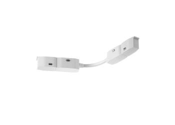 Аксессуар для трекового светильника Maytoni Technical Exility Accessories for tracks TRA034CS-W