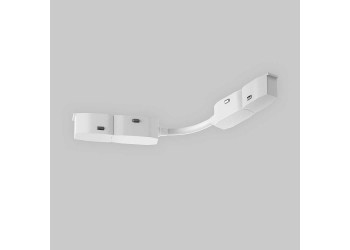 Аксессуар для трекового светильника Maytoni Technical Exility Accessories for tracks TRA034CS-W