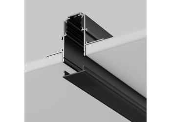 Декоративная накладка Maytoni Technical TRA034DO-1B