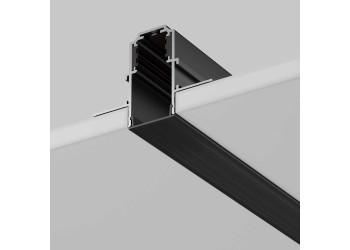 Декоративная накладка Maytoni Technical TRA034DO-1B