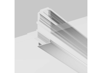 Декоративная накладка Maytoni Technical TRA034DO-1W