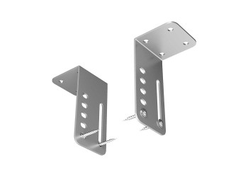 Уголок монтажный регулируемый Maytoni Technical Exility Gravity TRA034ICL-SC-42S