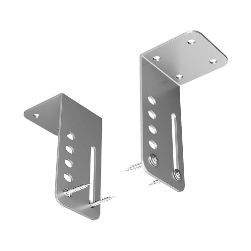 Уголок монтажный регулируемый Maytoni Technical Exility Gravity TRA034ICL-SC-42S, купить в Минске по самой низкой цене