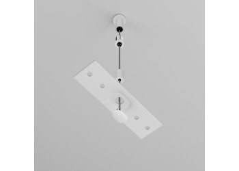 Подвес Maytoni Technical Exility (2 шт) TRA034SW-2W