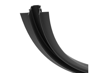 Угловой коннектор для магнитного однофазного трека Maytoni Technical Exility TRA044-ANGLE