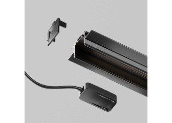 Ввод питания Maytoni Technical Radity TRA084B-12B-200