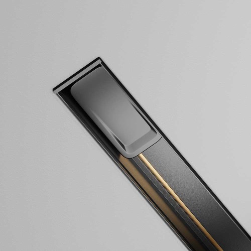 Ввод питания Maytoni Technical Radity TRA084B-12B-200, купить в Минске по самой низкой цене