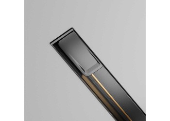 Ввод питания Maytoni Technical Radity TRA084B-12B-50