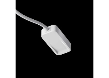 Ввод питания Maytoni Technical Radity TRA084B-12W-200